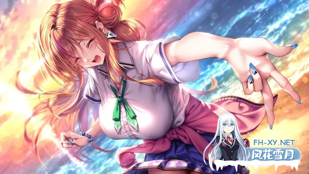 [大作ADV/纯爱向/CV配音]甜蜜女友3/アマカノ3 Ver1.0.0 AI汉化内嵌版 + 全画廊解锁 + 特典 PC/8.2G-3.jpg