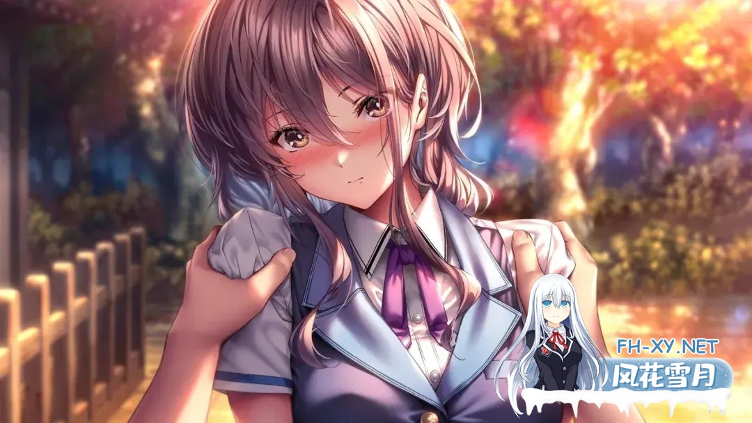 [大作ADV/纯爱向/CV配音]甜蜜女友3/アマカノ3 Ver1.0.0 AI汉化内嵌版 + 全画廊解锁 + 特典 PC/8.2G-4.jpg