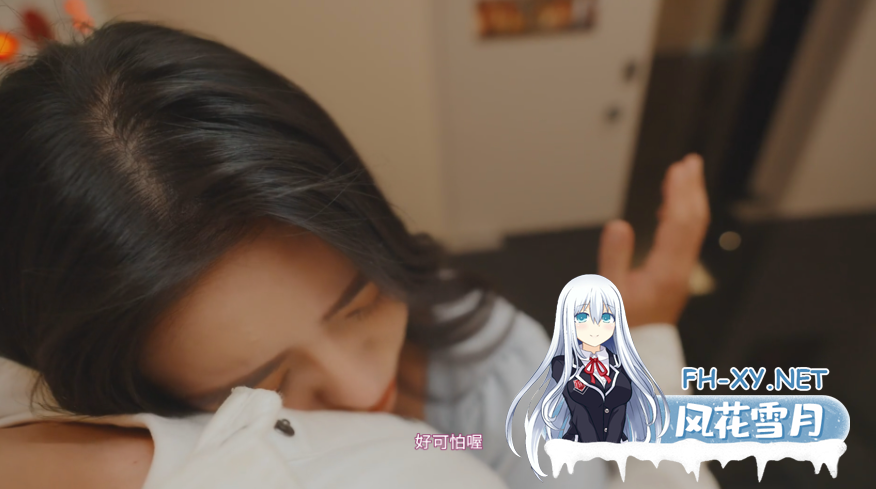 [动态CV/真人互动/恋爱模拟]这个面试有点硬2-东洋篇V1.1 正式版 PC/20G-4.png