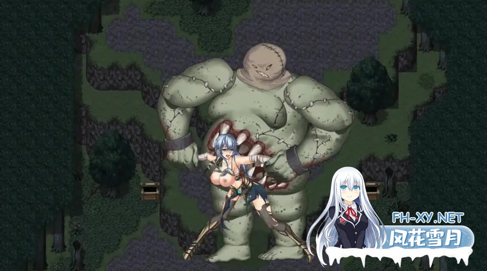 [RPG/AI汉化/巨乳/多P/束缚/口交]灭魔者/Devil Slayer[Ver1.05][PC+安卓/800M]-3.jpg