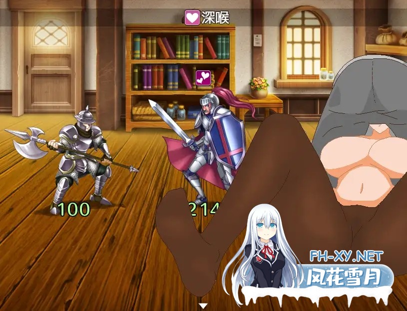 [RPG/AI汉化/巨乳/口交/2D]精灵的复仇/Revenge of the Elf[PC+安卓/1.10G]-3.jpg