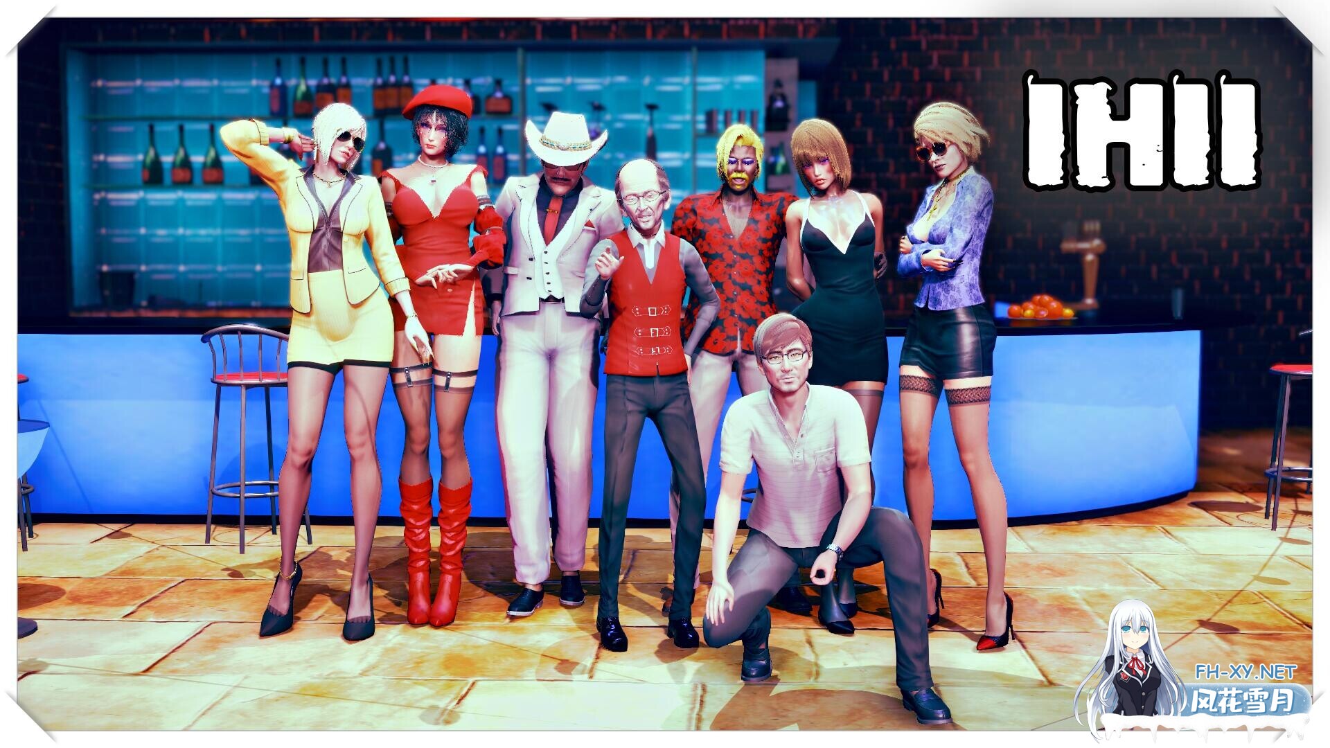 [SLG/AI汉化/3D/动态/更新]肆无忌惮的异端II/Irreverent Heresy II[Ver0.6][PC+安卓/8.5G]-2.jpg