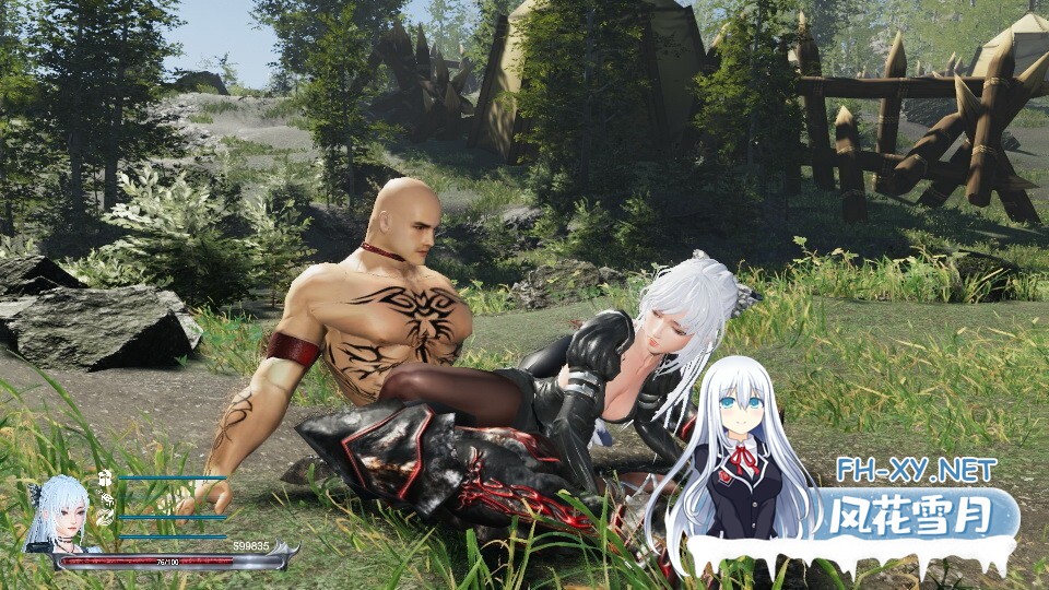 [3D/更新/动态/多P/口交]百鬼夜行/剑姬无双/Sword x Hime[Ver1.12.9+DLC][PC/13.0G]-20.jpg