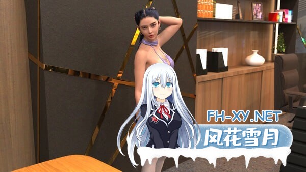 [SLG/PC]东京旅馆 #Tokyo Hotel   #東京ホテル 官方中文步兵版[1.2G]-3.jpg