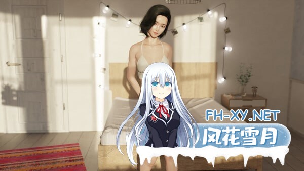 [SLG/PC]东京旅馆 #Tokyo Hotel   #東京ホテル 官方中文步兵版[1.2G]-4.jpg