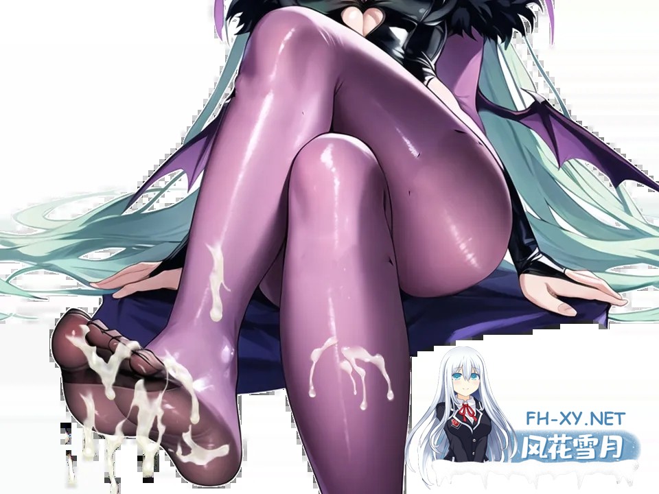 [RPG/官中/动态]魅魔遗迹 V202510 官方中文[PC/1G]-5.jpg