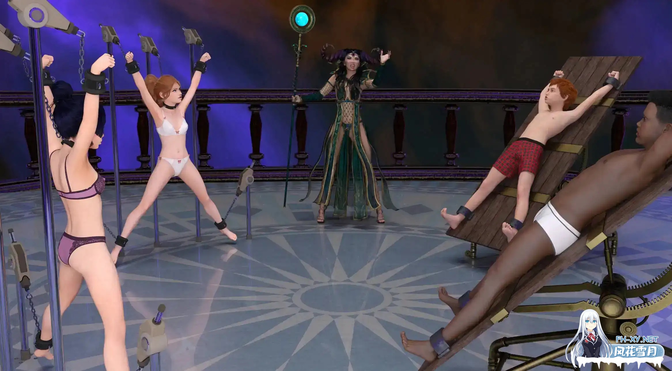 [SLG/动态/3D/汉化/扶她/更新]30岁的处男/30 Year Old Virgin[Ver0.36.DV][PC+安卓/5.8G]-5.jpg