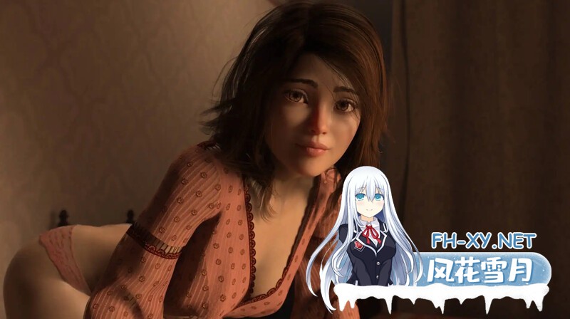 [SLG/汉化/3D/动态/更新]沙漠潜行者/沙漠追猎者/Desert Stalker[Ver0.19.4][PC+安卓/6.65G]-5.jpg