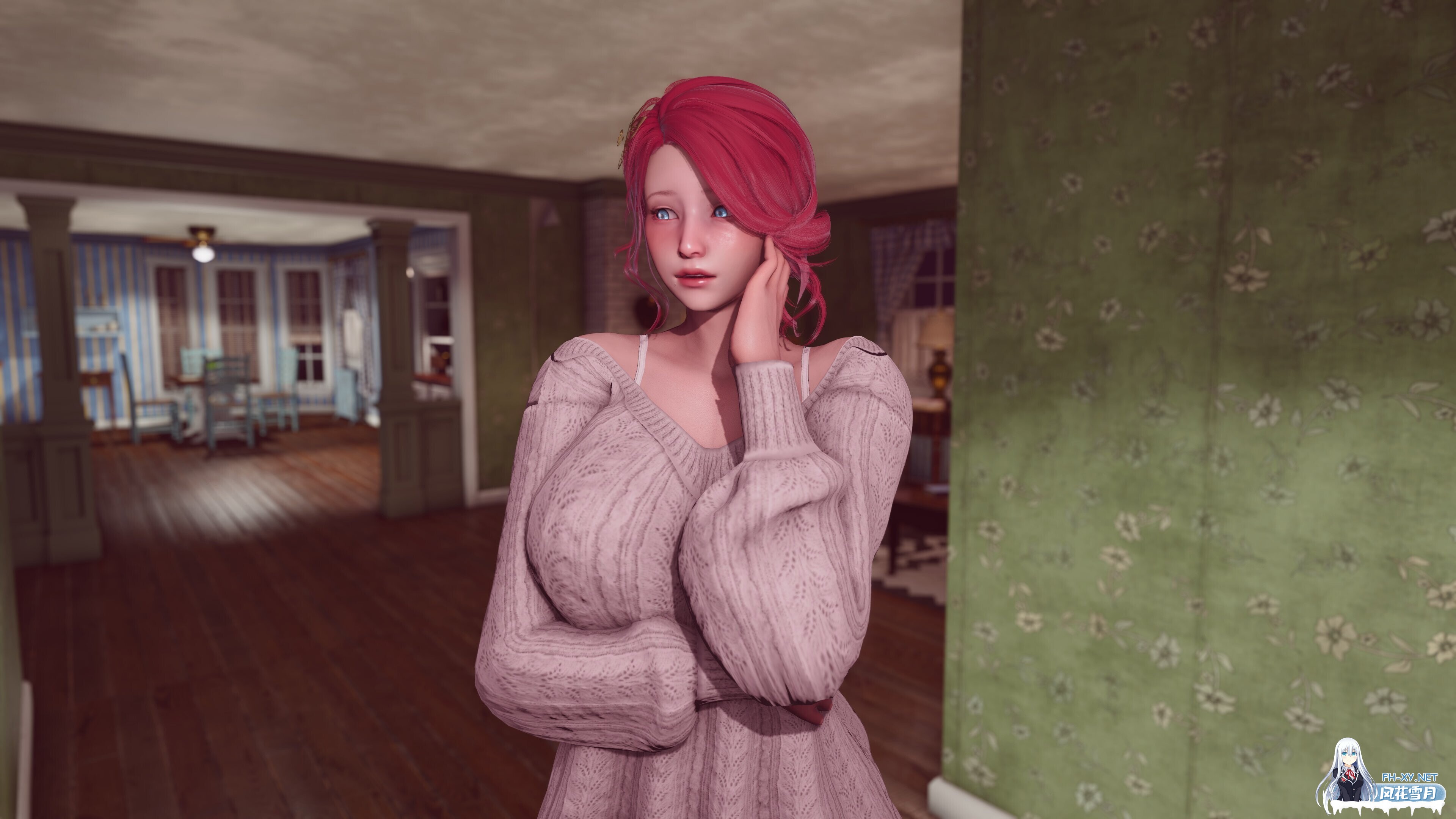 [亚洲SLG/汉化/腐败/PC+安卓]惩戒教会Correctional Church Ver0.2 AI汉化内嵌版[3.45G]-6.jpg