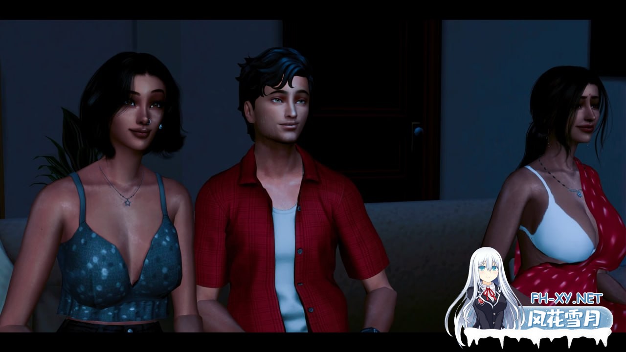 [SLG /PC/安卓]愿望   #The Wishes v0.4 AI汉化版[4G]-1.jpg