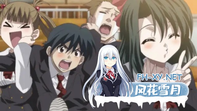 [ADV/精翻汉化/步兵/制服/自慰/处女][VJ006554/Overflow社团]日在校园/SCHOOL DAYS HQ[+全回想][PC/11G]-11.jpg