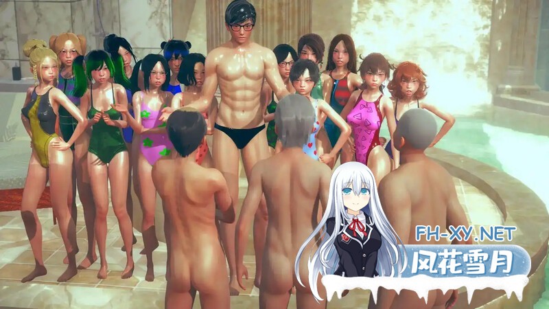 [SLG/动态/汉化/多P/更新]水疗中心的一天/A Day at the Spa[Ver0.95][双端/5.99G]-6.jpg