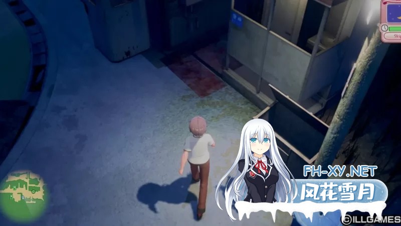 [PC/SLG/精翻汉化/解码]爱语心通 AicoMi Ver1.0.2 卯乃见私立学园 [35G]-9.jpg