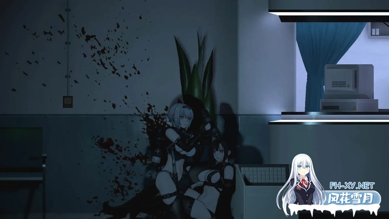 [ACT/PC]青之脑 #CYANBRAIN #シアンブレイン v1.1.0 官方中文版[500M]-2.jpg