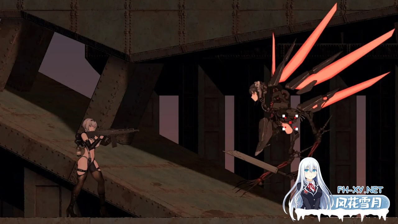 [ACT/PC]青之脑 #CYANBRAIN #シアンブレイン v1.1.0 官方中文版[500M]-3.jpg