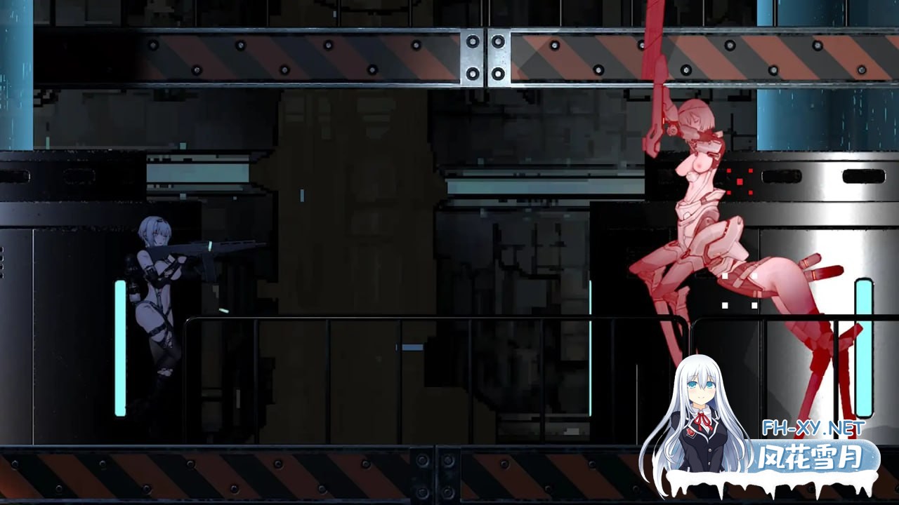 [ACT/PC]青之脑 #CYANBRAIN #シアンブレイン v1.1.0 官方中文版[500M]-4.jpg