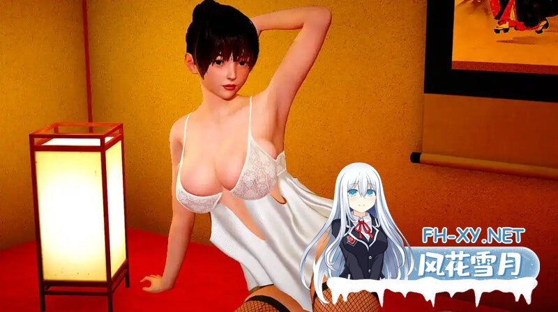 [SLG/APK/PC]忠诚的妻子   #Devoted Wife v0.49 官方中文版[5G]-3.jpg