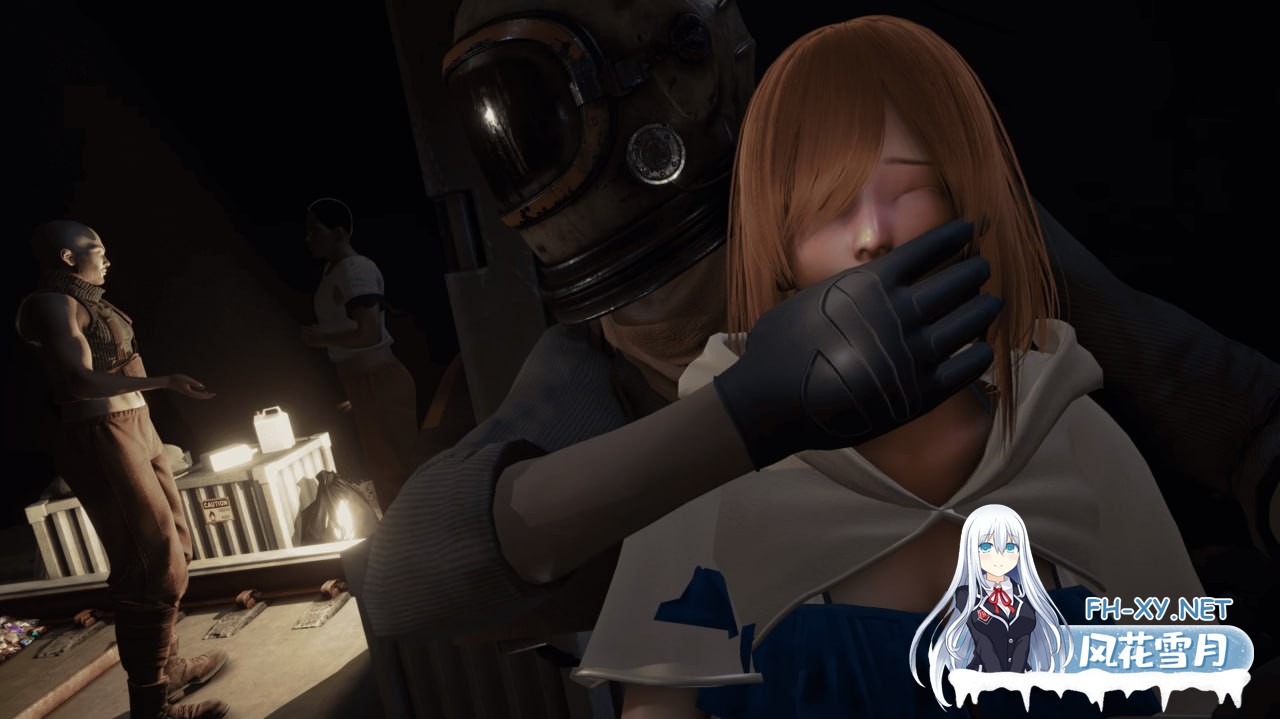 [SLG/PC/安卓]灾厄纪元 2059   #Apocalypse 2059 v0.3 官方中文版[3G]-2.jpg