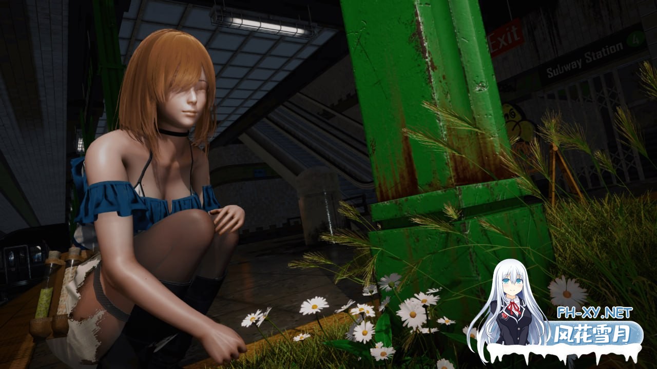 [SLG/PC/安卓]灾厄纪元 2059   #Apocalypse 2059 v0.3 官方中文版[3G]-4.jpg