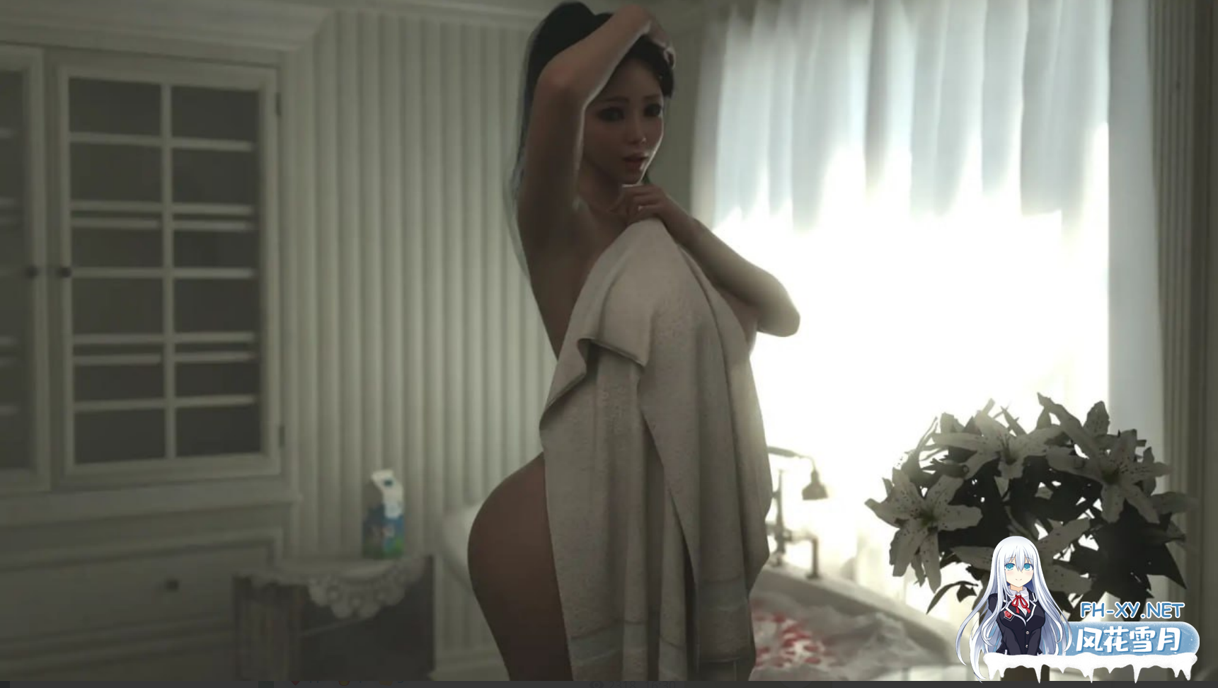 [亚洲风SLG/汉化/动态/PC+安卓]爱与 Love and Temptation S2 Ep.9 AI汉化内嵌版[7.72G]-7.png