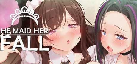 [SLG/PC]妈妈为何这样    #He Maid Her Fall v0.7.0 官方中文版[6G]-1.jpg