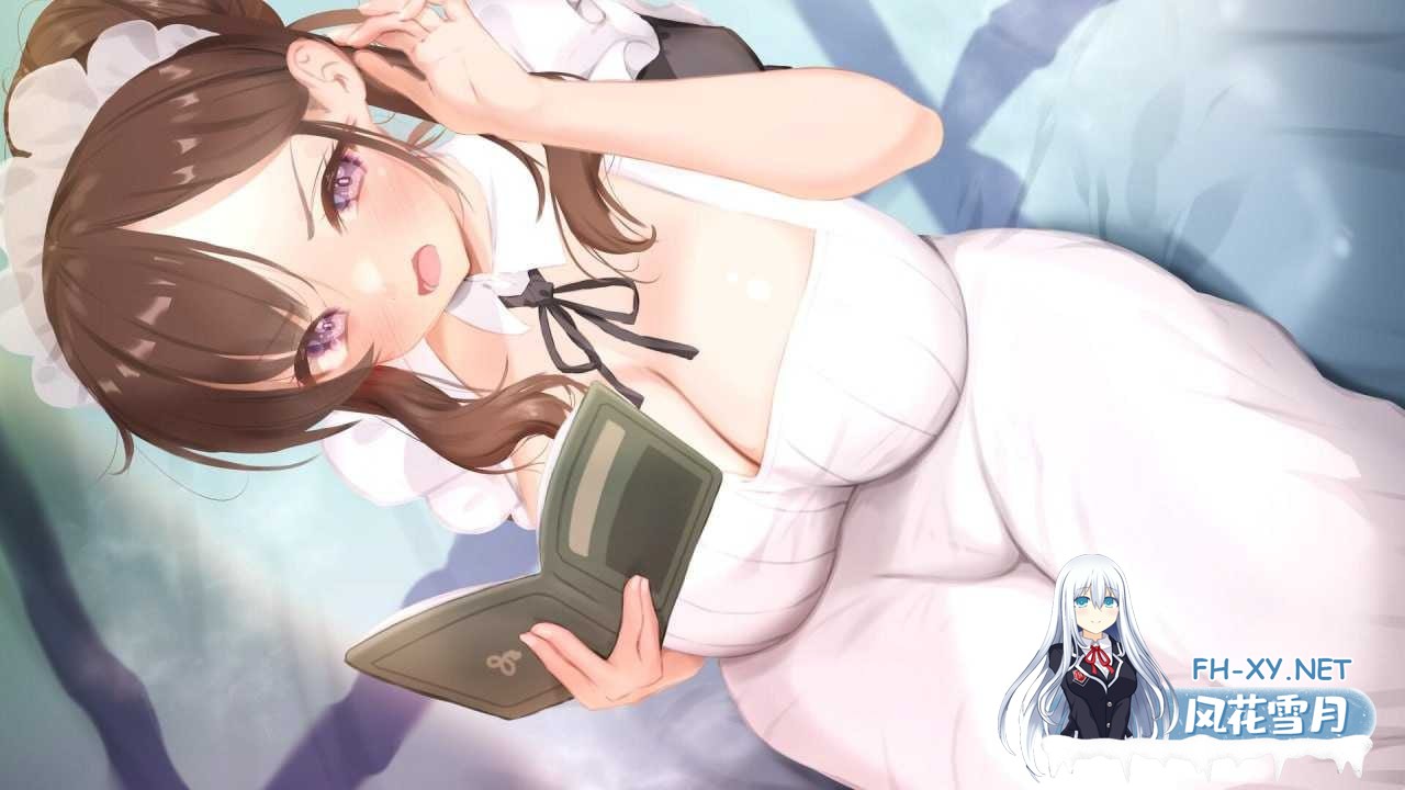 [SLG/PC]妈妈为何这样    #He Maid Her Fall v0.7.0 官方中文版[6G]-2.jpg