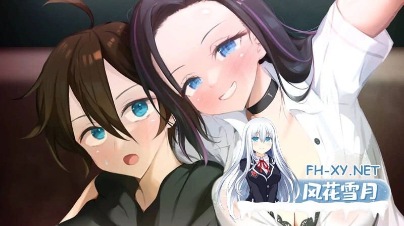 [SLG/PC]妈妈为何这样    #He Maid Her Fall v0.7.0 官方中文版[6G]-3.jpg
