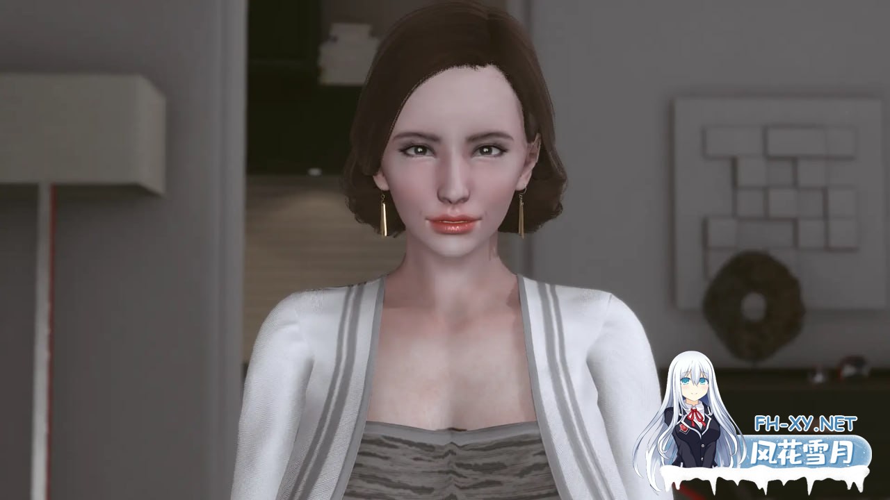 [SLG/PC/安卓]欲望小镇   #Lust Villag v0.95 AI汉化版[4G]-6.jpg