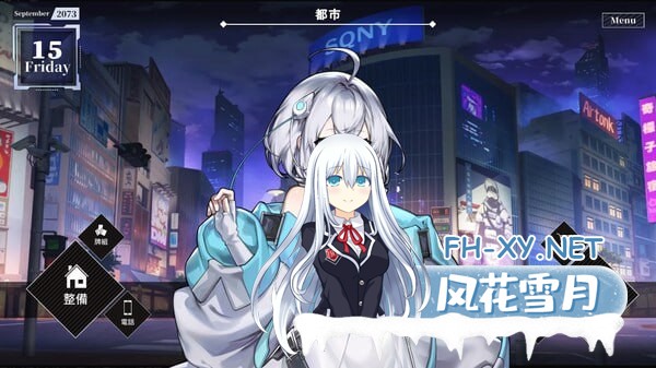 [SLG/PC]露娜   #LUNA    v1.2.066 官方中文步兵版[4G]-3.jpg