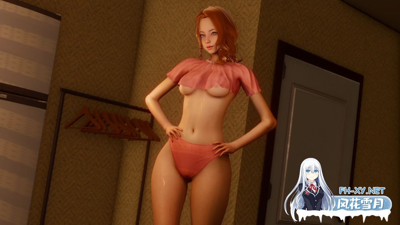 [SLG] 官方中文  情欲驱动  v0.3.0  Driven by Desire v0.3.0[4G]-5.jpg