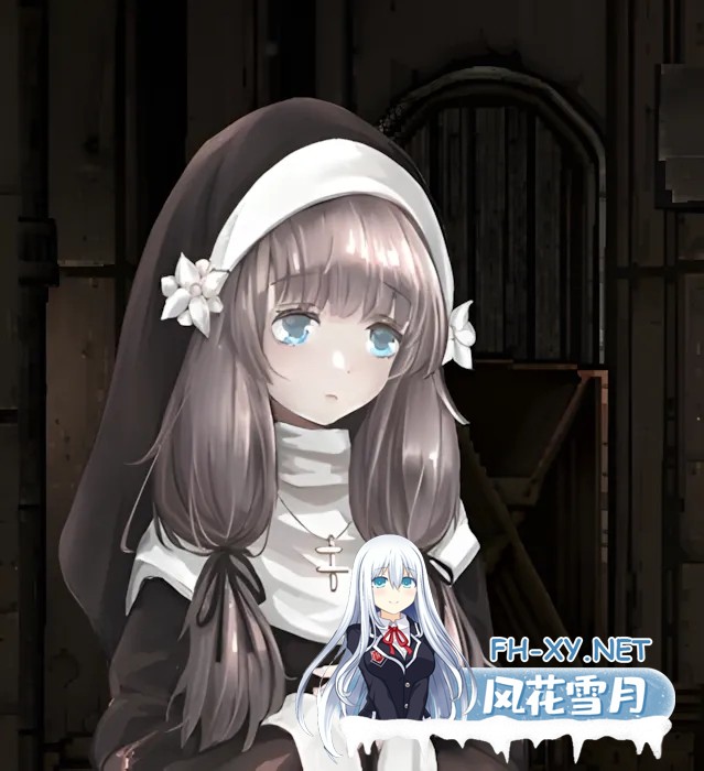 [日系ACT神作/官中/全动态/PC]哥特少女勇闯恶魔城2 SiNiSistar2 Ver1.1.1 +Mod+去码Mod+存档[2.66G]-7.jpg