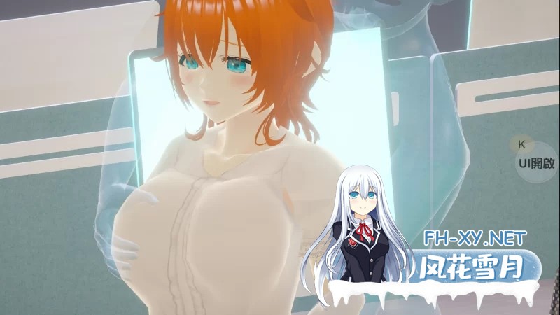 [PC/ACT/中文/3D/步兵] 自由行动侠-在办公室任意XX女同事吧 [1G]-7.jpg