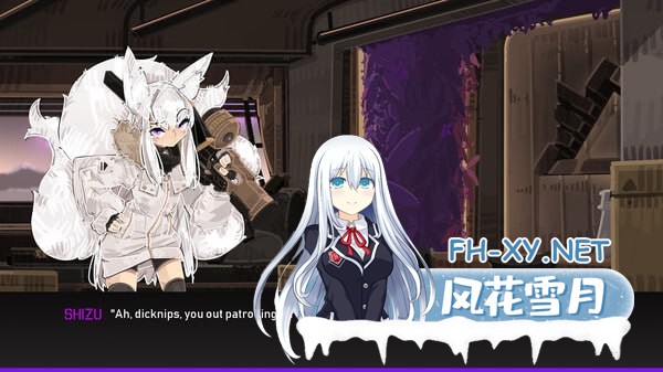 [SLG/PC/安卓]滥交   #PMC Promiscuity v1.2.8 AI汉化版[3G]-6.jpg