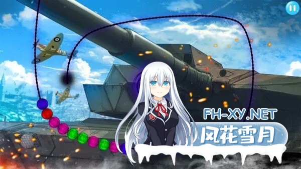 [休闲游戏/中文/2D步兵] [HighSpeed Games][PUZ] 射!就完事了 STEAM官方中文步兵版 [300M/新作]-2.jpg