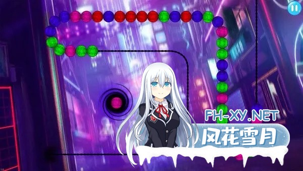 [休闲游戏/中文/2D步兵] [HighSpeed Games][PUZ] 射!就完事了 STEAM官方中文步兵版 [300M/新作]-3.jpg