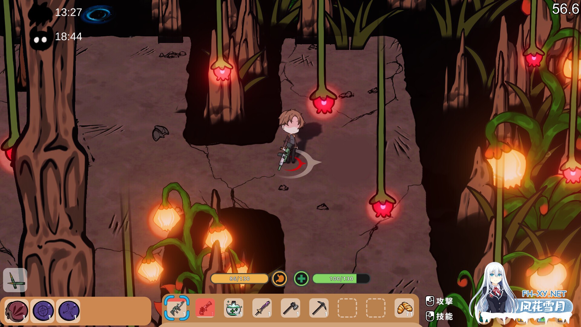 [SLG/2D/官中/步兵/巨乳]狐娘的性爱农场[Ver1009b DEMO版][PC/0.85G]-11.jpg