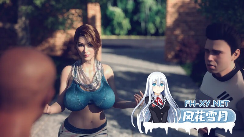 [SLG/动态/3D/更新/汉化/口交/巨乳]淘气的妻子/娜塔莎顽皮的妻子/娜塔莎淘气妻子/Natasha Naughty Wife[Ver0.53][PC+安卓/3.37G]-5.jpg