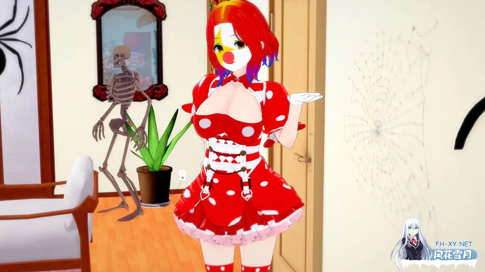 [SLG/汉化/3D/更新/动态]魔法秘密/魔法的秘密/巫术的秘密/Secrets of Sorcery[Ver0.39][双端/2.9G]-6.jpg