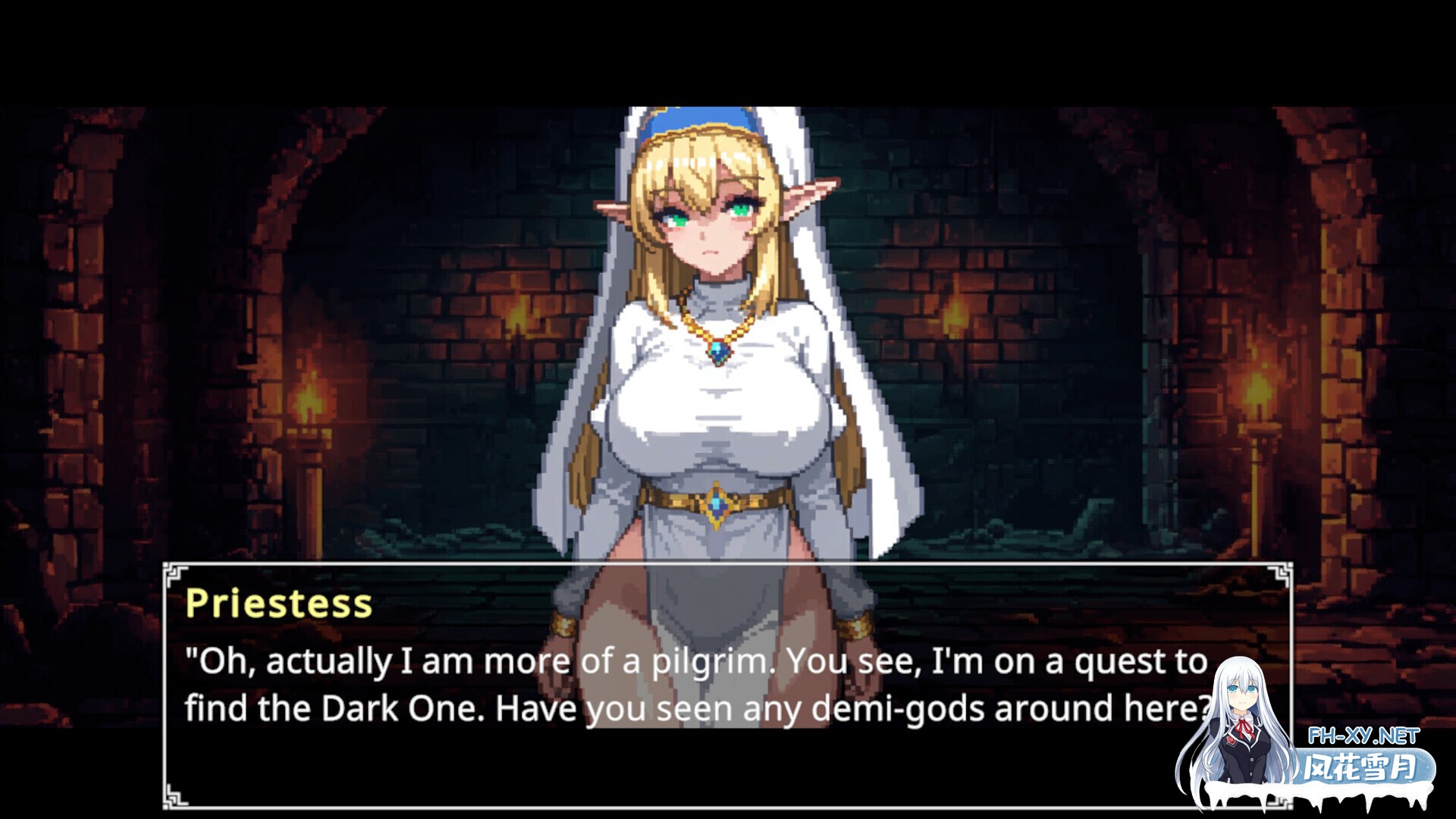[SLG/2D/STEAM官中/步兵/像素/触手]Dungeon Devotion[Ver1.2c][PC/0.11G]-11.jpg