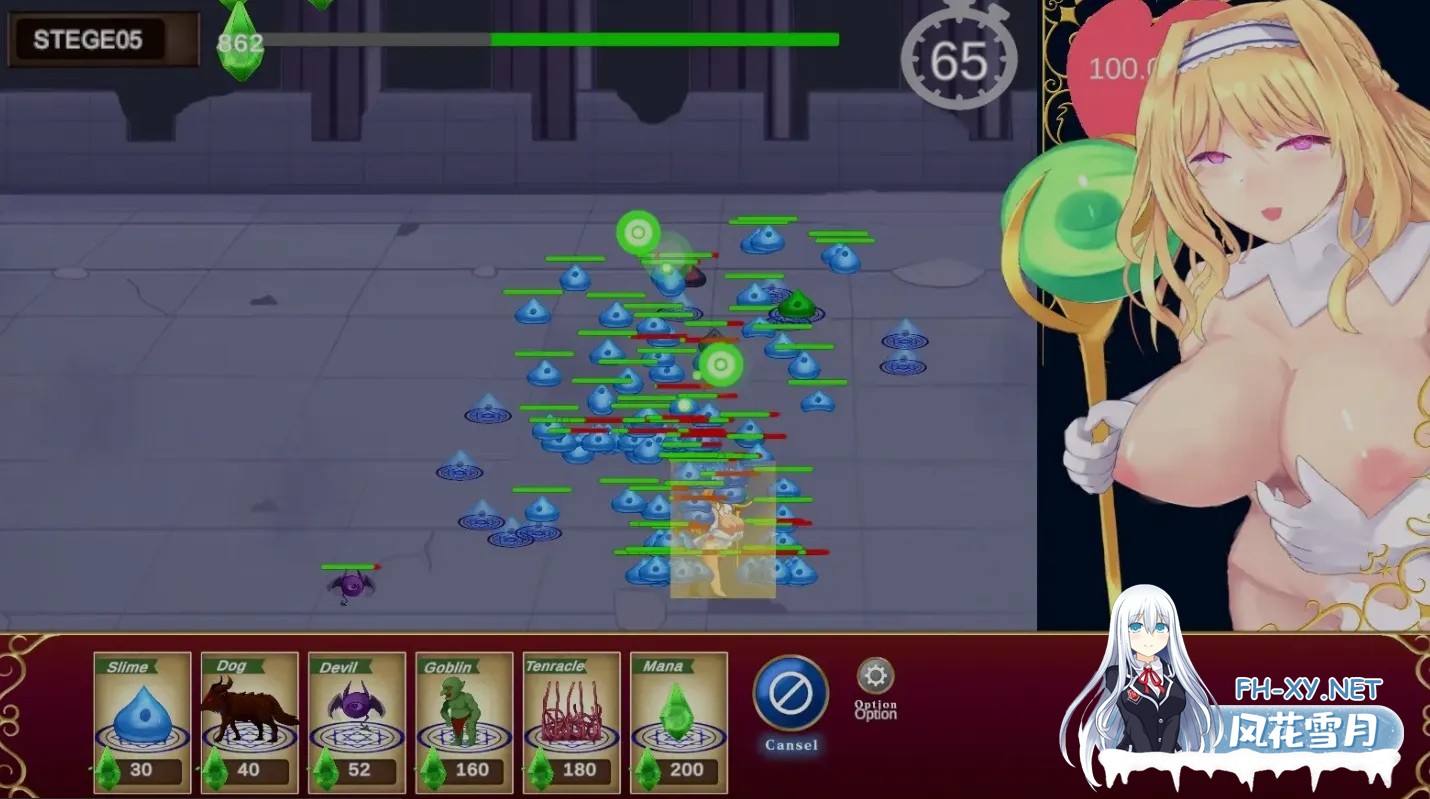 [日式大作SLG/全动态] 逆幸存者:OO女神莉莉娅~沉浸在快乐中的迷宫中 DL正式版 [4G/新作/全CV]-5.jpg