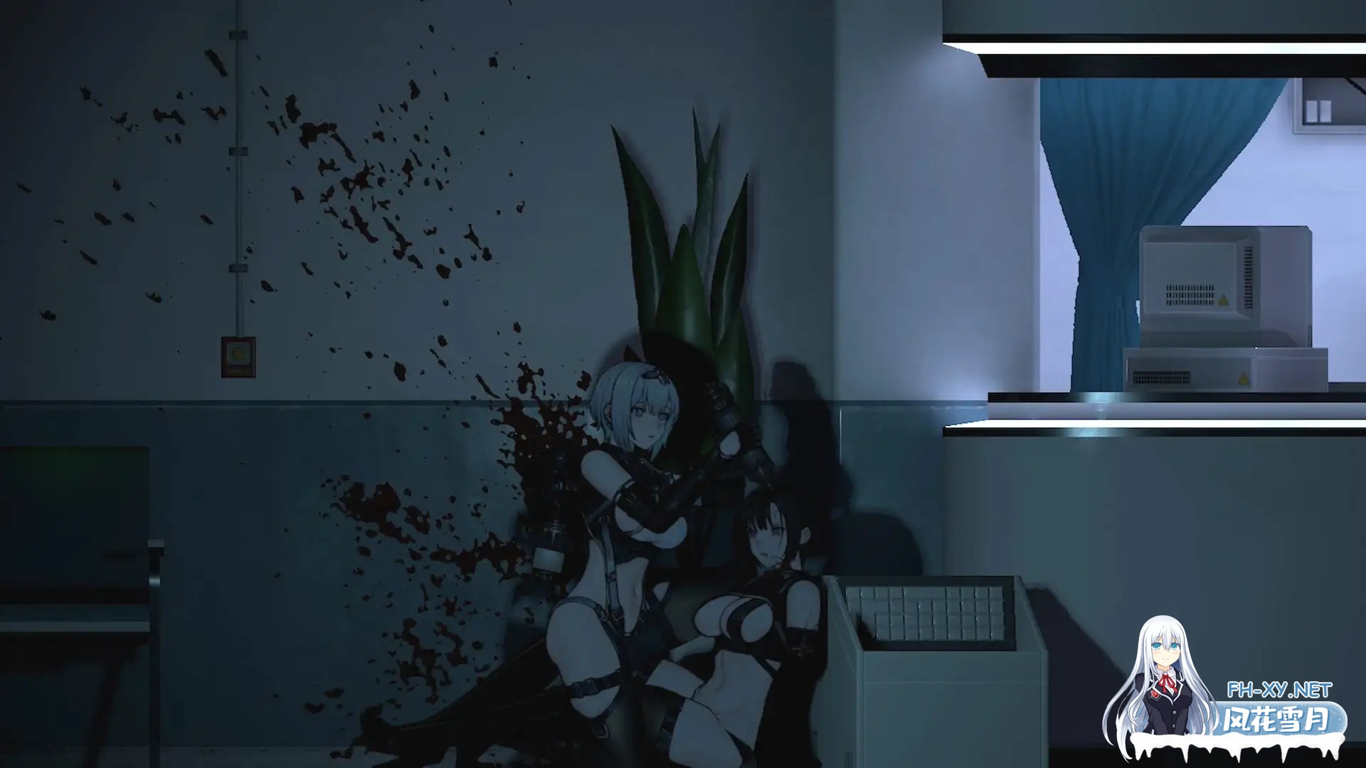 [PC][动态ACT/中文/更新/2D]青色大脑 CYANBRAIN V1.1.1 官中版+存档 [1727.3MB]-4.jpg