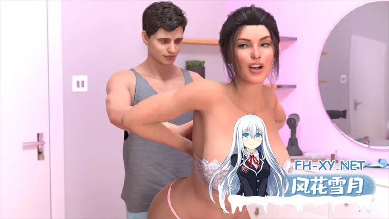 [PC][SLG/汉化/动态/3D]成长之物/Growing Things Up V0.45b AI汉化 [2559.4MB]-3.jpg