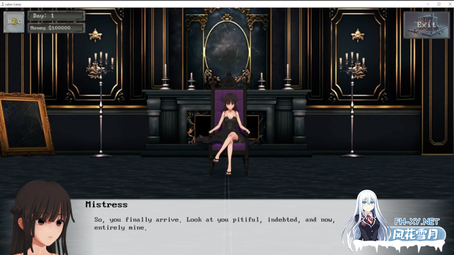 [SLG/官中/步兵/3D/束缚]劳动改造营/Labor Camp[Ver0.03+作弊码 体验版][PC+安卓/3.40G]-3.png