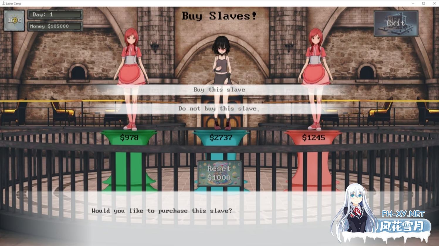 [SLG/官中/步兵/3D/束缚]劳动改造营/Labor Camp[Ver0.03+作弊码 体验版][PC+安卓/3.40G]-7.png