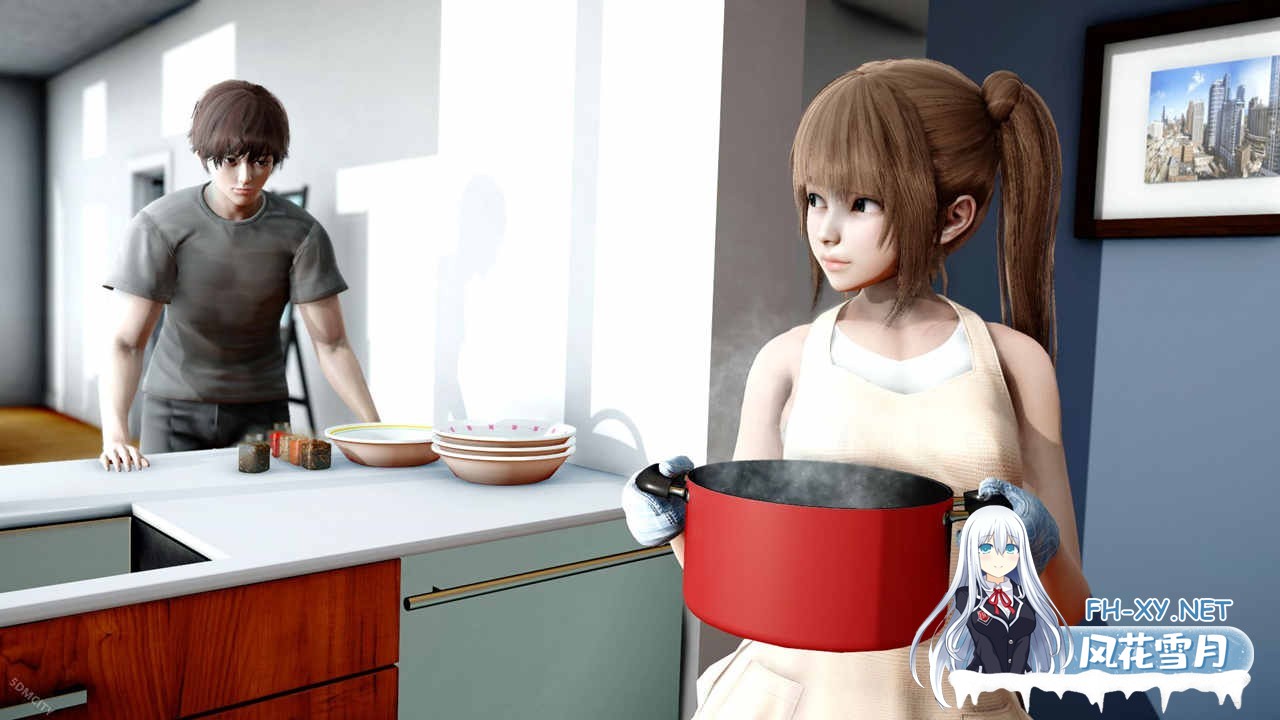 [SLG/动态/3D/汉化/更新]恶魔城市：重启/城市恶魔：重启/CityDevilRestart/City Devil Restart[Ver0.4 领先版][PC+安卓/9G]-6.jpg