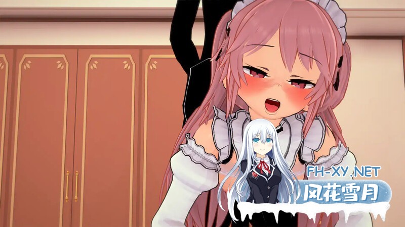 [SLG/动态/更新/汉化/多P/口交]腐化我的异世界女友/腐蚀我的异世界女友/Corrupting My Girlfriend in Another World[Ver1.3.1][PC+安卓/6G]-5.jpg