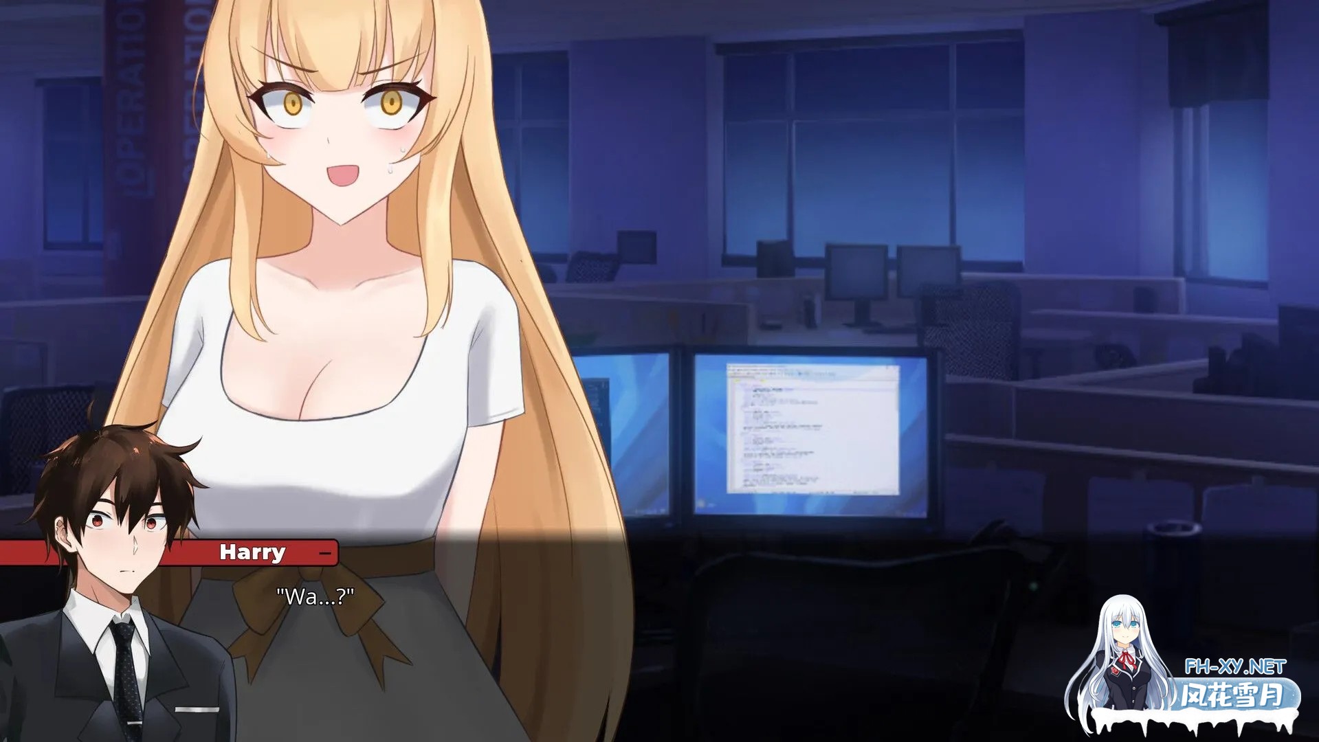 [SLG精品/AI汉化/NTR/巨乳/步兵/口交/更新]一诺千劫-阿雅版/A Promise Best Left Unkept Aya[Ver1.0.0][PC+安卓/4.81G]-5.jpg