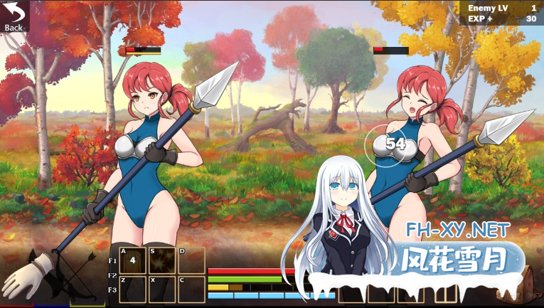 PC[战斗H调教SLG]后宫狂热：绮想奇谭  正式版~动态步兵+生肉机翻[1.4G]-3.png