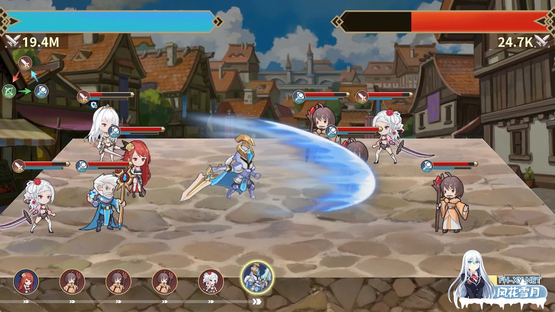 [SLG/中文/2D步兵] 鲁蛇穿越异世界 – 征服世界前得先征服可爱妹子 – v1.0.1.3 官中步兵版 [500M/新作]-10.jpg