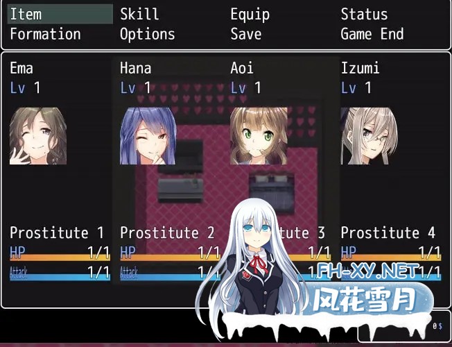 [RPG/AI汉化/口交/巨乳/足交]妓院天堂/Brothel Paradise[PC+安卓/950M]-4.jpg